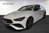 Mercedes-Benz CLA 200 Shooting Brake Amg Line