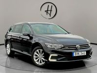 Volkswagen Passat Sportscombi GTE 1.4 TSI ACT OPF GTE Drag