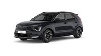 Kia Niro PHEV Privatleasing från 6495kr/mån!**