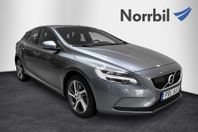 Volvo V40 D3 Momentum Drag P-sensorer