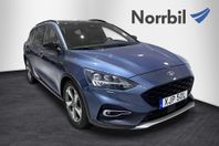 Ford Focus Active 1.5 EcoBoost automat 150hk