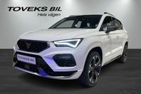 Cupra Ateca 1.5 TSI #Invigningskampanj#