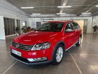 Volkswagen Passat Alltrack 2.0 TDI BMT 4Motion Nyservad