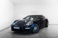 Porsche Panamera Turbo S E-Hybrid PDK 680hk / Sv.såld / SPEC