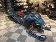 Ski-Doo Summit Expert 154 850 E-Tec Turbo R -25