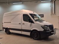 Mercedes-Benz Sprinter 316 BlueTEC Skåpbil 7G-Tronic Euro 6