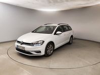 Volkswagen Golf Sportscombi 1.5 TSI ACT OPF GT Euro 6