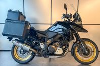 Suzuki V-Strom DL 1050 XT