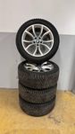 Original Bmw X6 F16 Vinterhjul (Dubb) - 19"