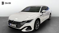 Volkswagen Arteon Shooting Brake R-LINE 2.0 TDI SC