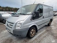 Ford transit T260 2.2 TDCi  / Ny Besiktigad