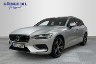 Volvo V60 Recharge T6 II Inscription/ Stora Batteriet / Drag