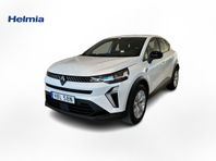 Renault Captur PhII TCe 90 evolution