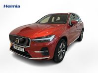 Volvo XC60 Recharge T6 Core Edition