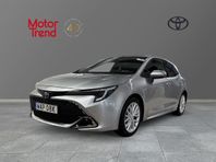 Toyota Corolla Hybrid 1,8 5D STYLE PLUSPAKET