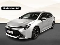 Toyota Corolla Touring Sports Hybrid 1.8 Style Vinterhjul Pr