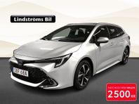 Toyota Corolla Touring Sports Hybrid 1.8 Style Vinterhjul Pr