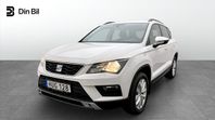 Seat Ateca 1.4 TSI STYLE 150 DSG