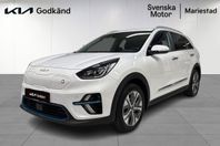 Kia E-Niro Advance Plus / 4,99% Kampanjränta / Vinterhjul /