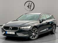 Volvo V60 Advanced Ed 1-Ägare VOC Dragkrok 7600Mil * SE-UTR