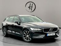 Volvo V60 D3 Geartronic Advanced Edition, Momentum *SE-UTR