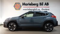 Subaru Crosstrek 2,0 AWD/TOURING/XFUEL/V-DÄCK&DRAGKROK INGÅR