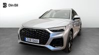 Audi Q5 55 Sportback TFSI e quattro S line 367 hk S tronic