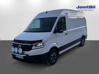 Volkswagen Crafter 35 2.0 TDI Manuell, V-hjul, Värmare