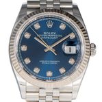 Rolex Datejust 36 126234