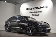 Porsche Macan 4 / Leasebar / VAT