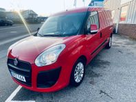 Fiat Doblò Van Maxi 1.3 Multijet DPF , NY BES , DRAG