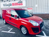 Fiat Doblò Van Maxi 1.3 Multijet DPF , NY BES , DRAG