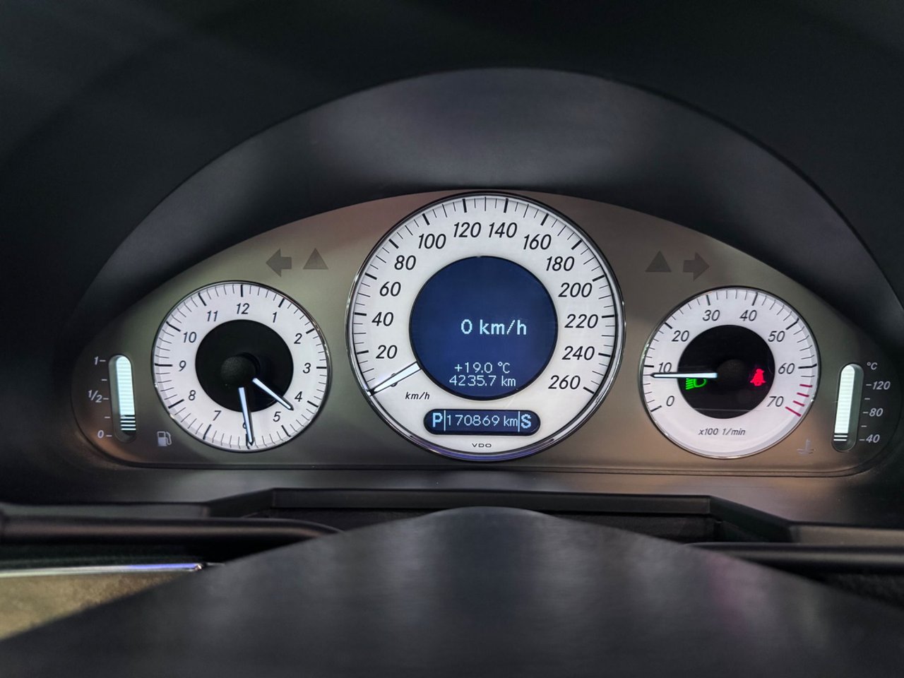 Mercedes-Benz E 200 Kompressor 5G-Tronic, 184hk, 2009