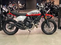 Ducati Scrambler Urban Motard *36MÅN RÄNTEFRITT*