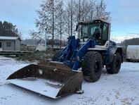 Hjullastare Volvo L70F