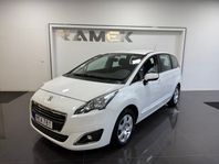 Peugeot 5008 1.6 BlueHDi Automat 7-SITS Euro 6