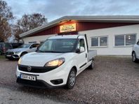 Fiat Doblò Flakbil WORK UP 1.6 Multijet Euro 6