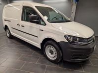 Volkswagen Caddy Maxi 2.0 TDI End 7600 mil Euro 6