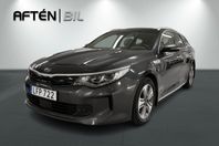 Kia Optima Sport Wagon Plug-in Hybrid *KAMPANJRÄNTA