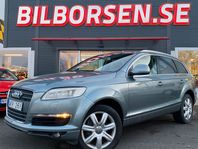 Audi Q7 3.0 TDI quattro TipTronic Design Euro 4