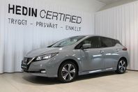 Nissan Leaf LEAF E+ N-CONNECTA 62 KWH LED / 0% Ränta*