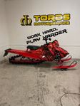 Polaris Pro Rmk 850 155" (momsad)