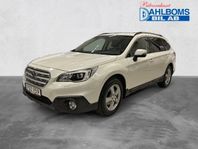 Subaru Outback 2,0D Summit