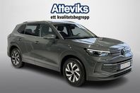 Volkswagen Tiguan eTSI 150hk Edition Drag Värmare