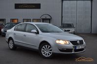 Volkswagen Passat 2.0 FSI Manuell, 150hk