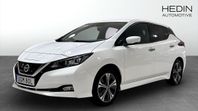 Nissan Leaf E+ N-CONNECTA 62 KWH LED / 0% ränta*