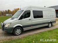 Mercedes-Benz Sprinter 319 CDI Skåpbil