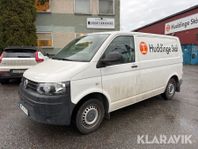 Volkswagen Transporter T30 2.0 TDI