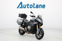 BMW S 1000 XR *VINTERKAMPANJ* 790kr/månad