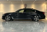 BMW 740 Le XDRIVE 326HK M-SPORT PANO H&K SOFTCLOSE HDU 360°